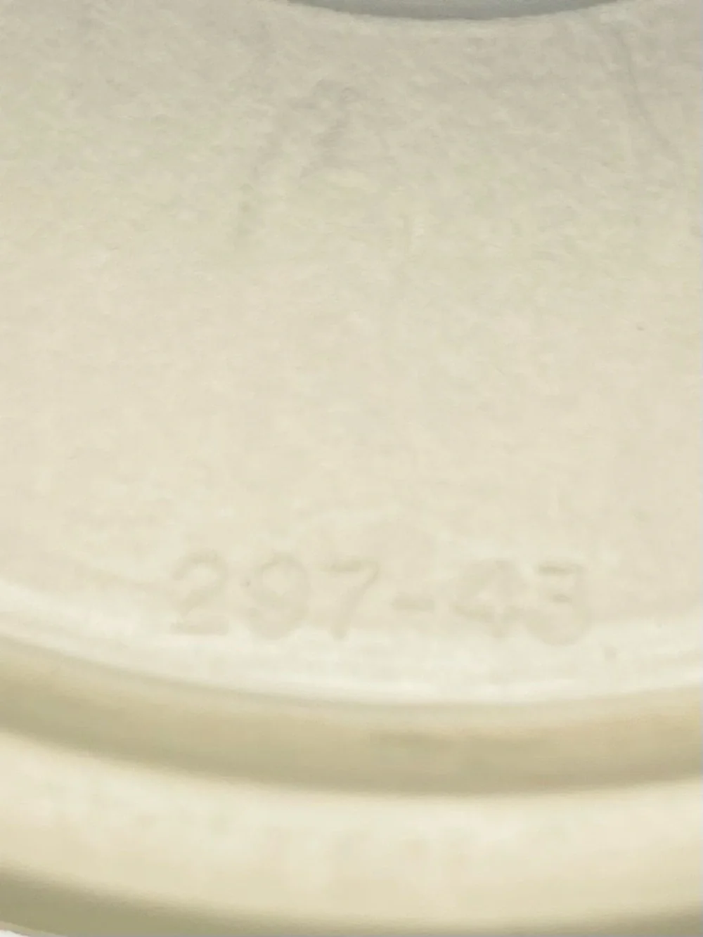 10 Translucent/Sheer/Clear Tupperware Round Replacement Lids  Various Sizes